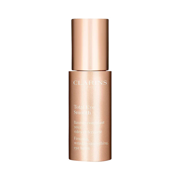 Clarins Total Eye Smooth 15ml