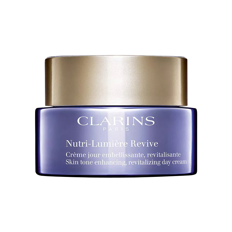 Clarins Nutri-Lumiere Revive Cream 50ml