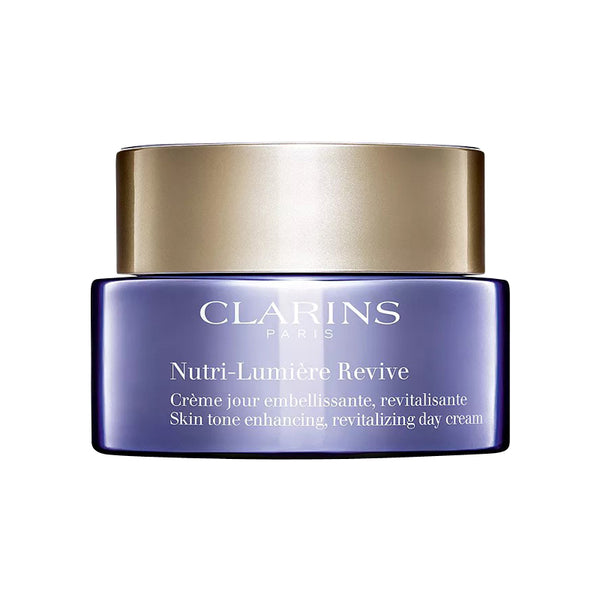 Clarins Nutri-Lumiere Revive Cream 50ml
