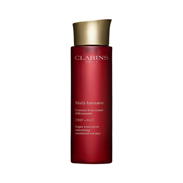 Clarins Super Restorative Smoothing Treatment Essence 200ml