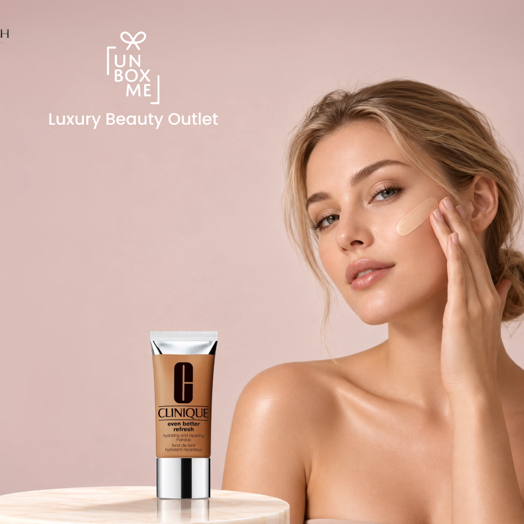 Clinique Even Better Refresh Hydrating and Repairing Makeup 30ml