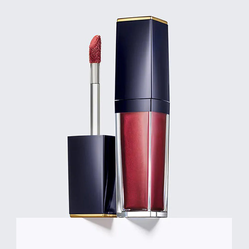 Special Deal - Estée Lauder Pure Color Envy Paint-On Liquid LipColor 7ml Metallic