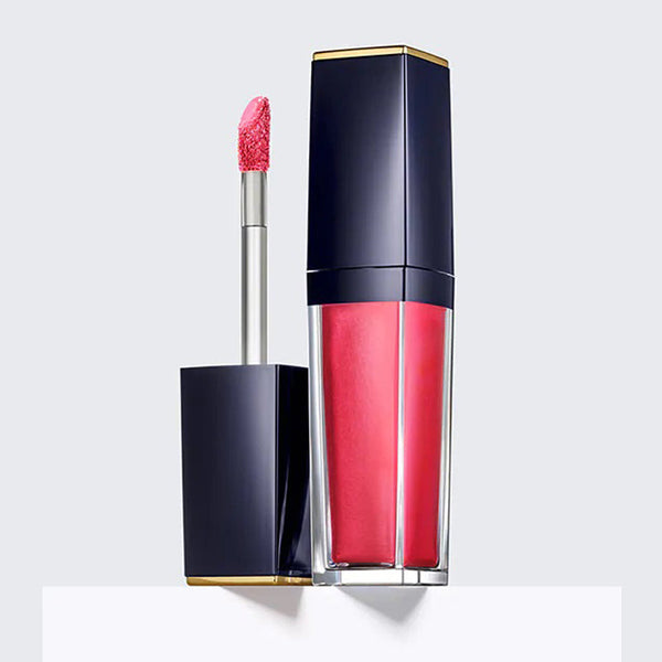 Special Deal - Estée Lauder Pure Color Envy Paint-On Liquid LipColor 7ml Metallic