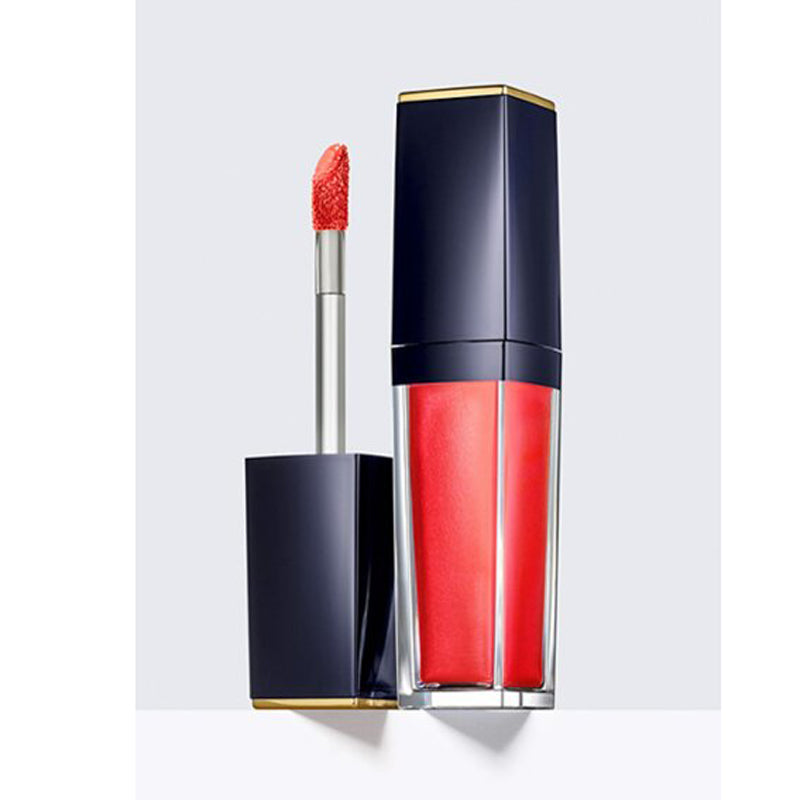 Special Deal - Estée Lauder Pure Color Envy Paint-On Liquid LipColor 7ml Metallic