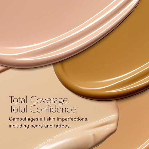 Estée Lauder Double Wear Maximum Cover Camouflage Makeup for Face and Body SPF15 30ml