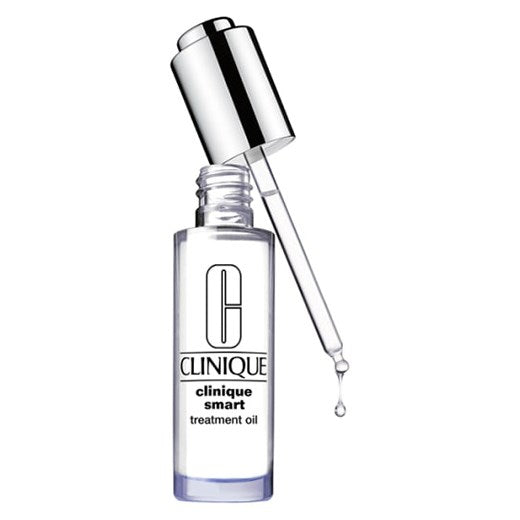 Clinique Smart Treatment Oil 30ml - All Skin Types