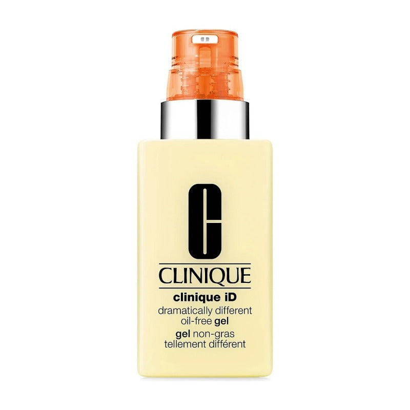 Clinique iD Oil-Control Gel Vermoeidheid