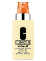 Clinique Dramatically Different Moisturizing GEL 115ml & active boosters