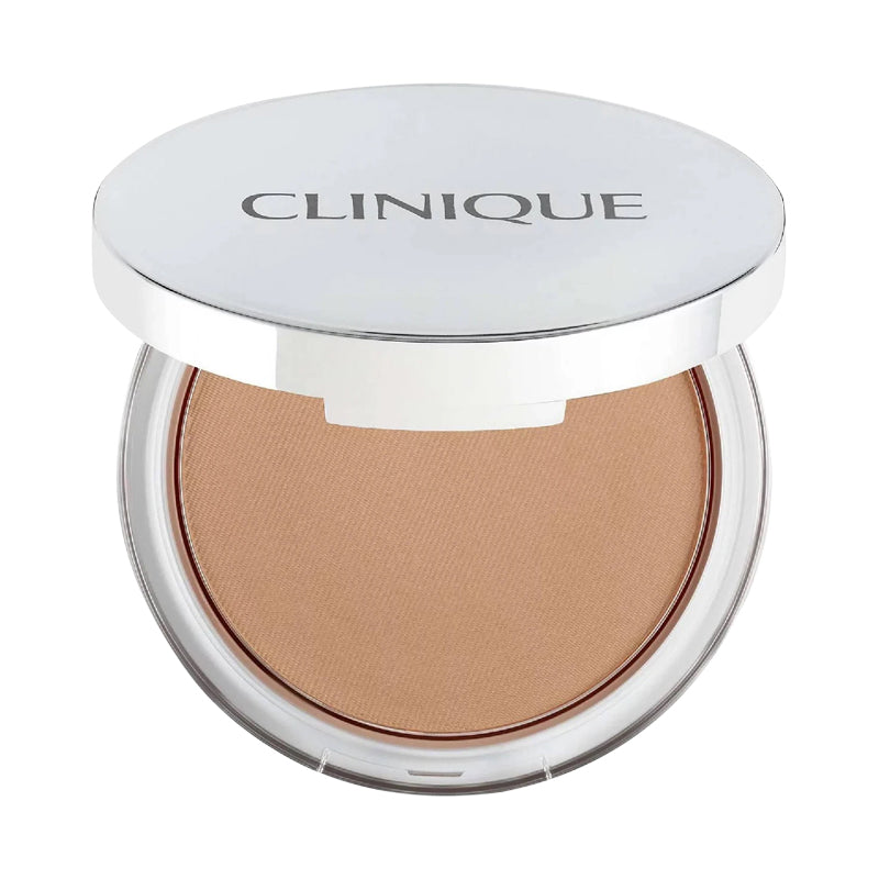 Clinique Stay-Matte Sheer Pressed Powder 7.6g - 03 Stay Beige