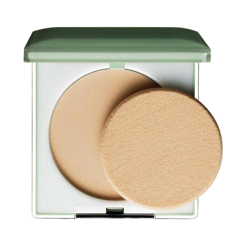 Clinique Stay-Matte Sheer Pressed Powder 7.6g - 03 Stay Beige