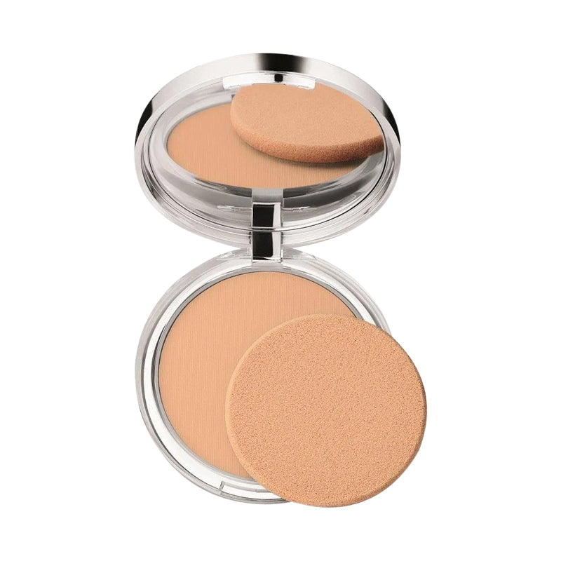 Clinique Stay-Matte Sheer Pressed Powder 7.6g - 03 Stay Beige