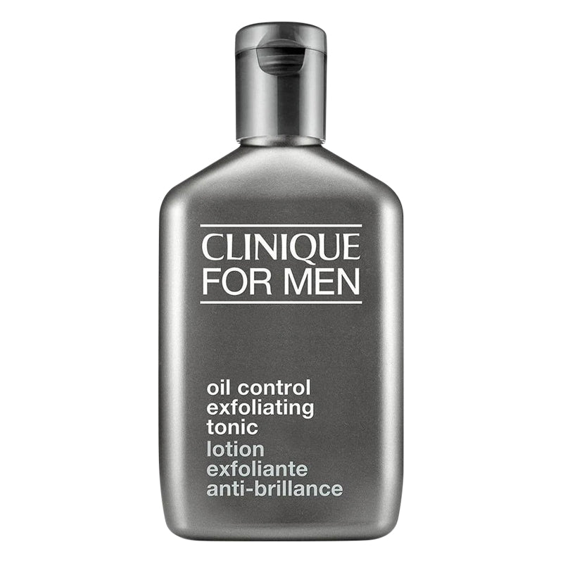 Clinique For Men Oil Control Exfoliating Tonic