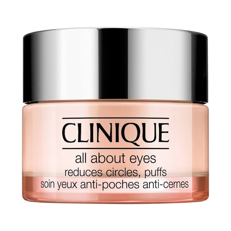 Clinique All About Eyes