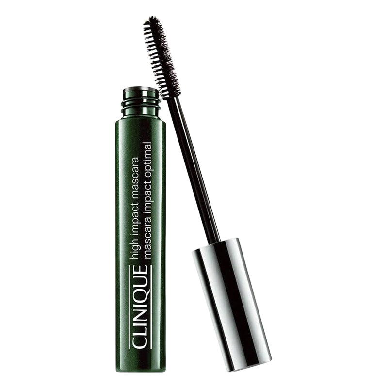 Clinique High Impact Mascara 7ml - 01 Black