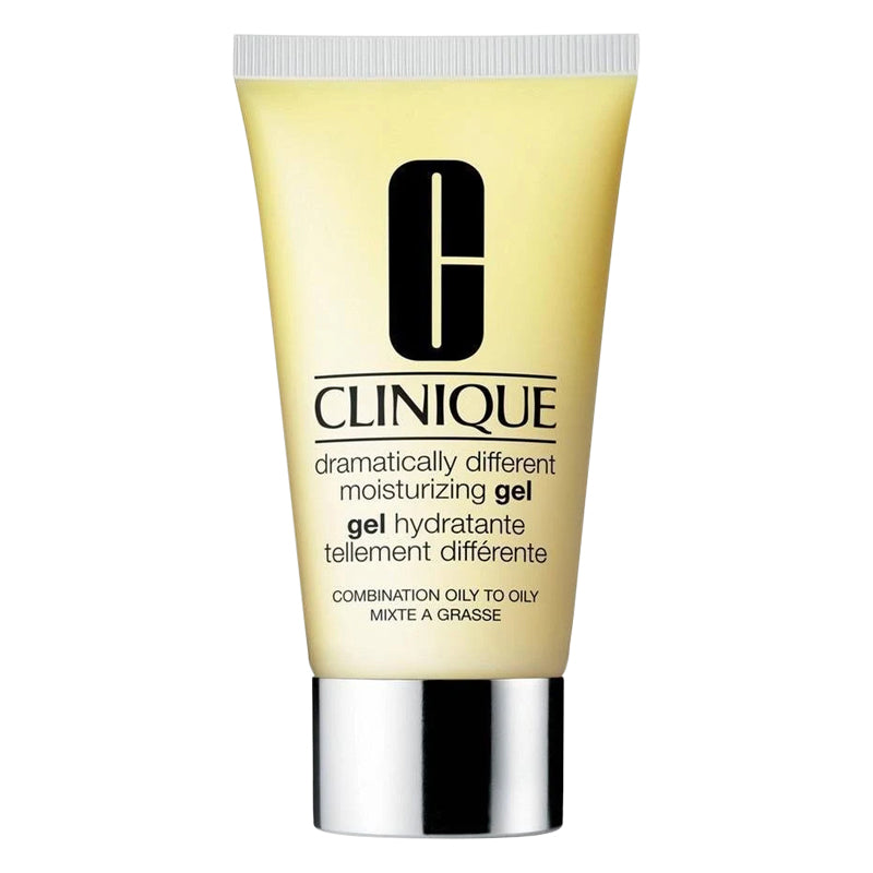 Clinique Dramatically Different Moisturizing Gel Oil-Free 50ml