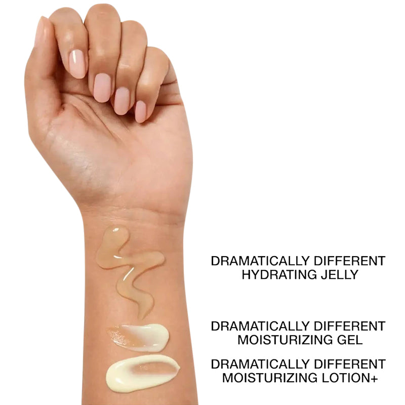 Clinique Dramatically Different Moisturizing Gel Oil-Free 50ml