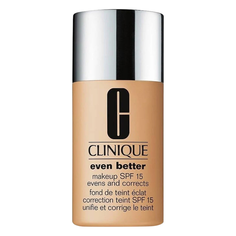 Clinique Even Better Makeup SPF 15
