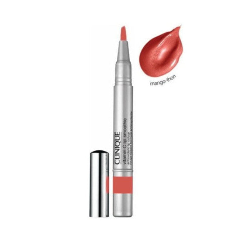 Clinique Vitamin C Lip Smoothie Antioxidant Lip Colour 2.8ml