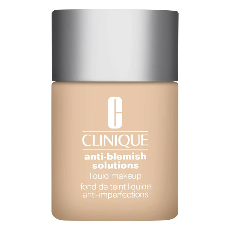 Clinique Anti-Blemish Solutions Liquid Makeup 30 ml
