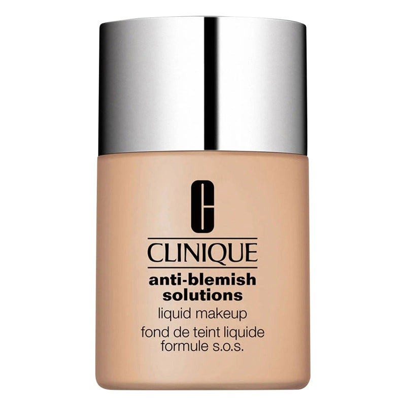 Clinique Anti-Blemish Solutions Liquid Makeup 30ml