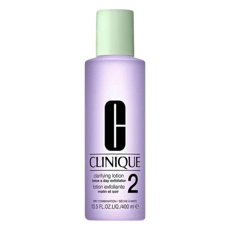 Clinique Clarifying Lotion 2