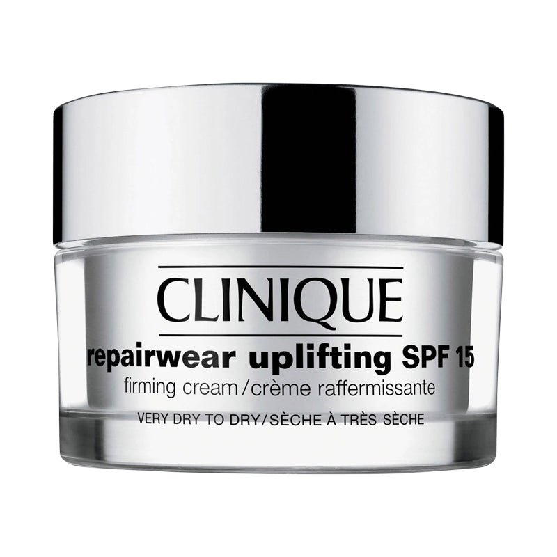 Clinique Repairwear Uplifting SPF 15 Firming Cream