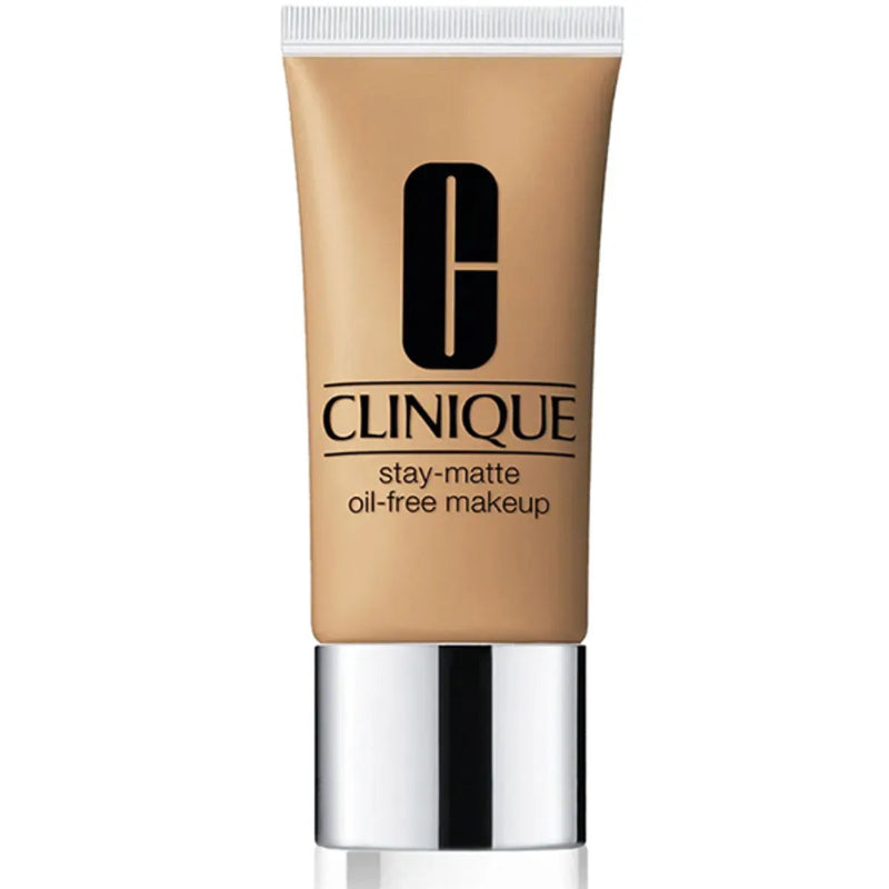 Clinique Stay-Matte Oil Free Foundation 30ml