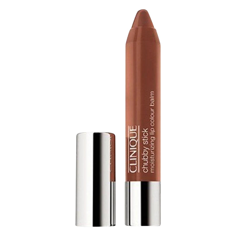 Clinique Chubby Stick Moisturizing Lip Colour Balm