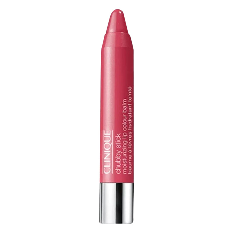 Clinique Chubby Stick Moisturizing Lip Colour Balm