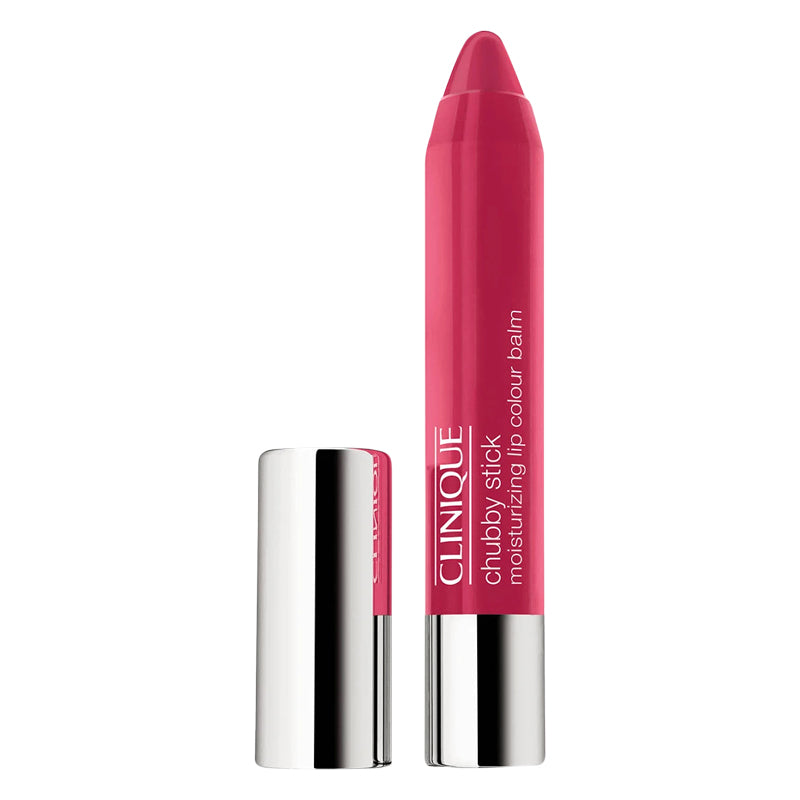 Clinique Chubby Stick Moisturizing Lip Colour Balm