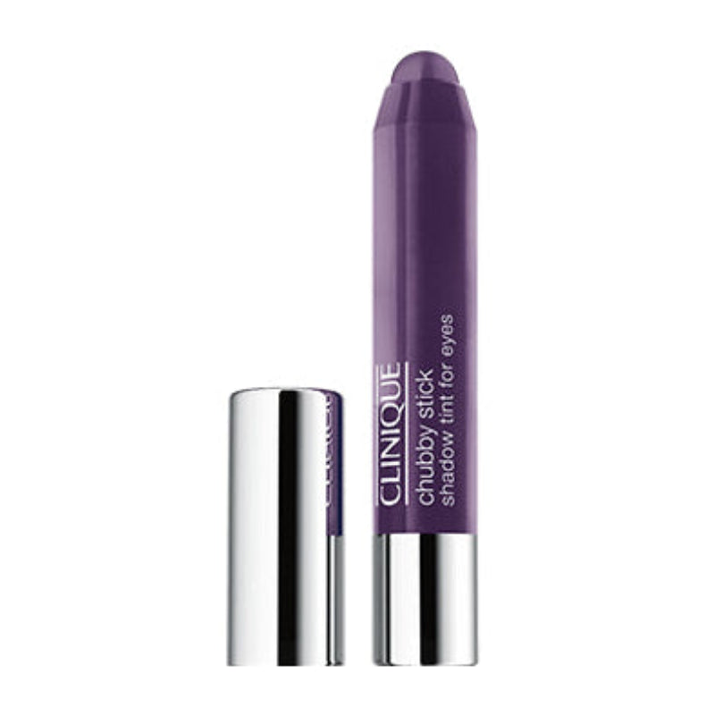 Clinique Chubby Stick For Eyes Shadow Tint For Eyes 3g