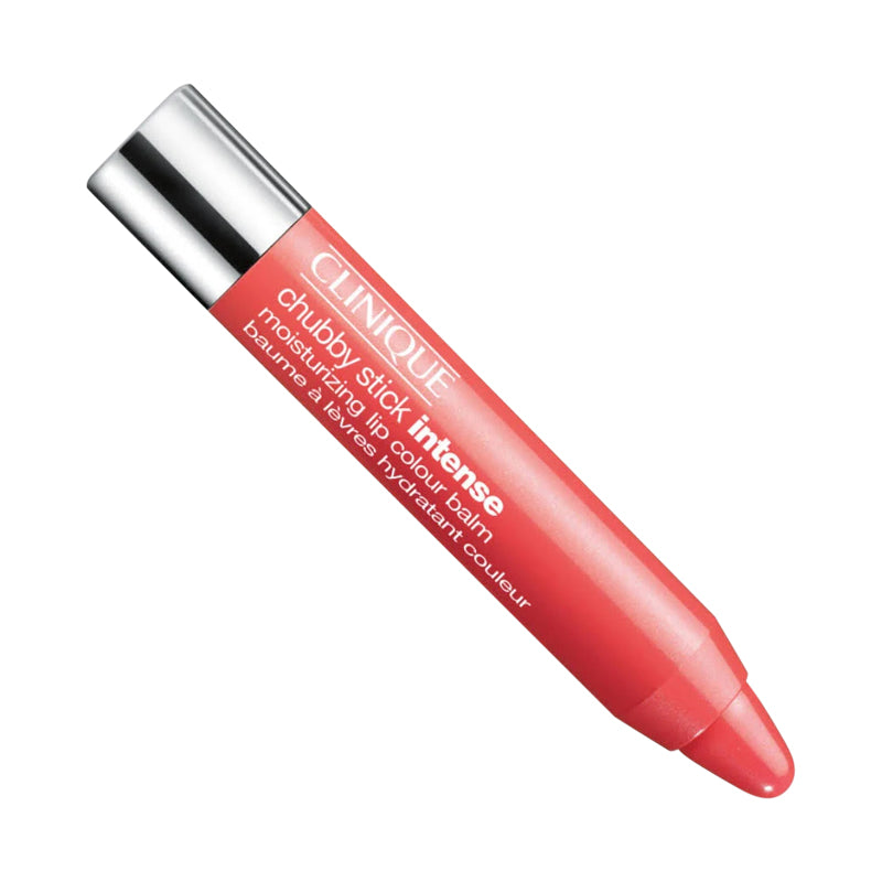 Clinique Chubby Stick (Intense) Moisturizing Lip Colour Balm 3g