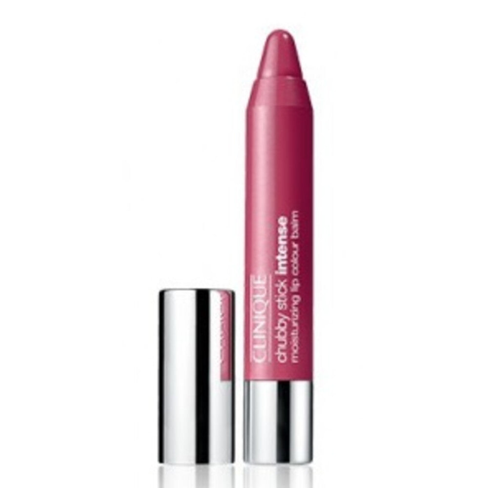Clinique Chubby Stick (Intense) Moisturizing Lip Colour Balm 3g