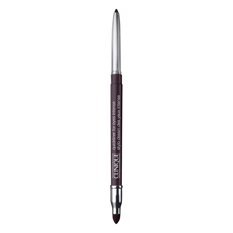 Clinique Quickliner For Eyes Intense 0.28g - 15 Intense Aubergine