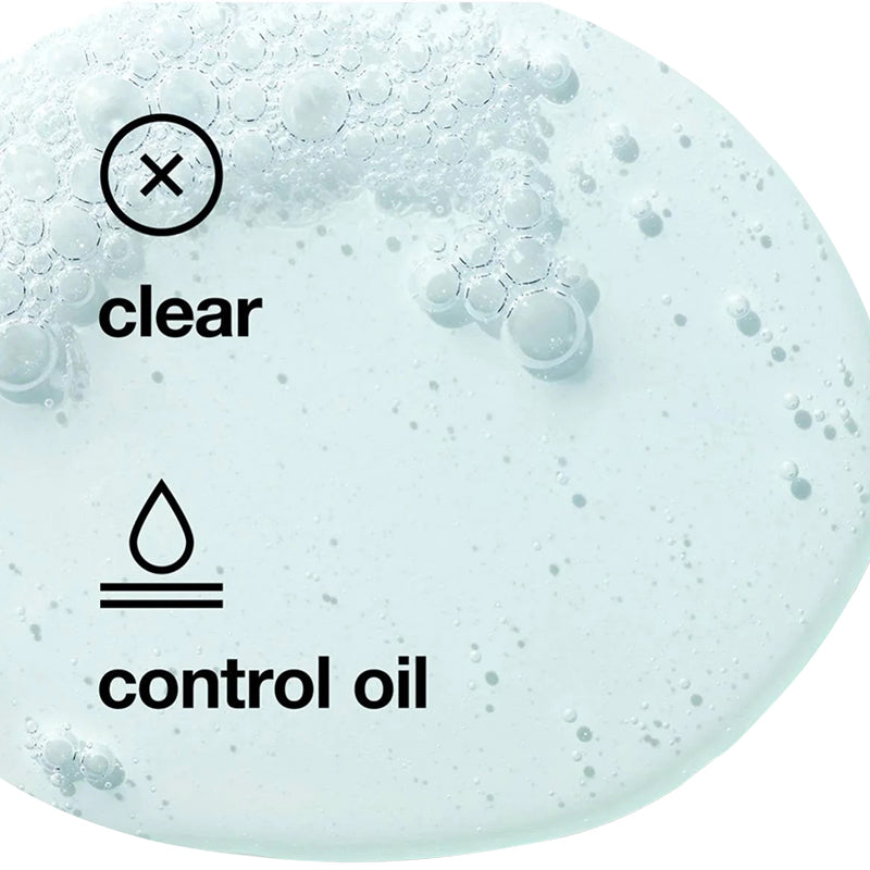 Clinique Anti-Blemish Solutions Cleansing Gel