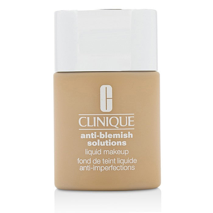 Clinique Anti-Blemish Solutions Liquid Makeup 30 ml