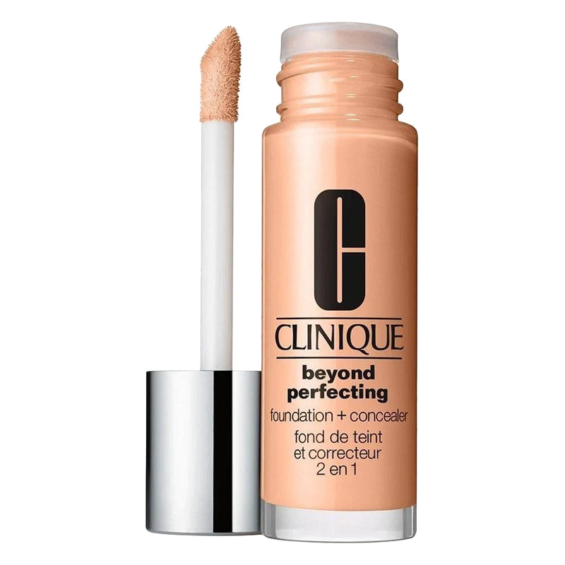 Clinique Beyond Perfecting Foundation & Concealer 30ml