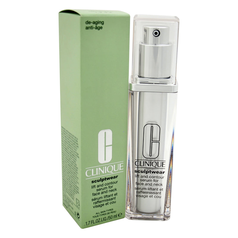 Clinique Scultptwear Serum Rass / Mod50ml
