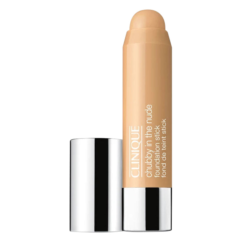 Clinique Chubby in The Nude Foundation Stick