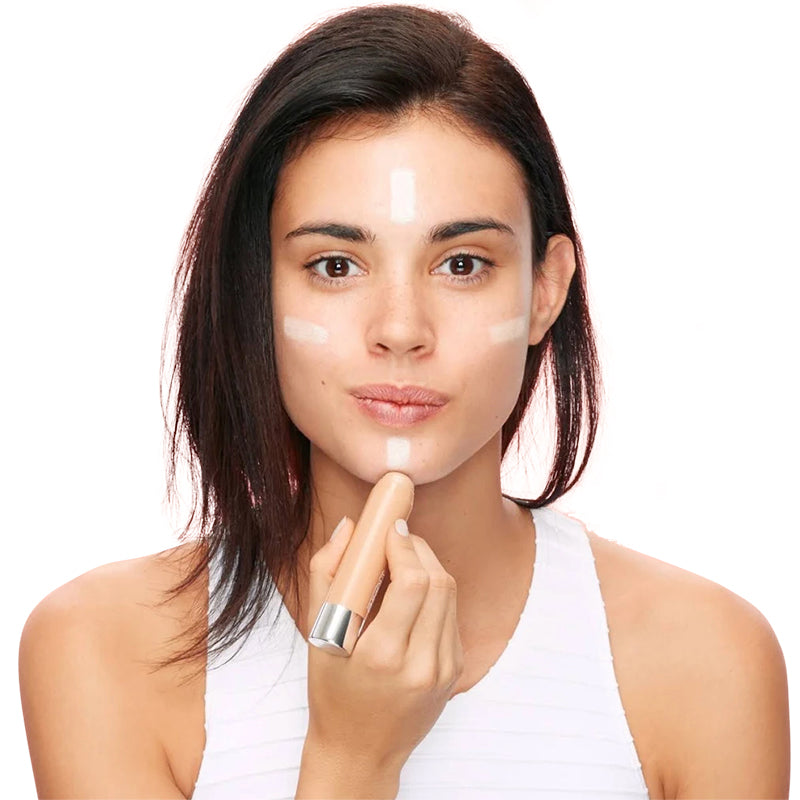 Clinique Chubby in The Nude Foundation Stick