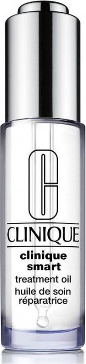 Clinique Smart Treatment Oil 30ml