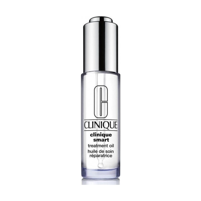 Clinique Smart Treatment Oil 30ml - All Skin Types