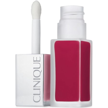 Clinique Pop Liquid Matte Lip Colour + Primer - 05 Sweetheart Pop