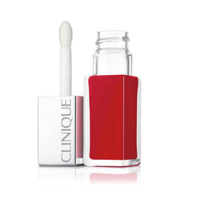 Special Deal - Clinique Pop Lacquer Lip Colour + Primer 6.5g