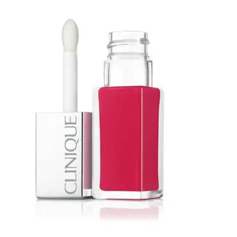 Special Deal - Clinique Pop Lacquer Lip Colour + Primer 6.5g