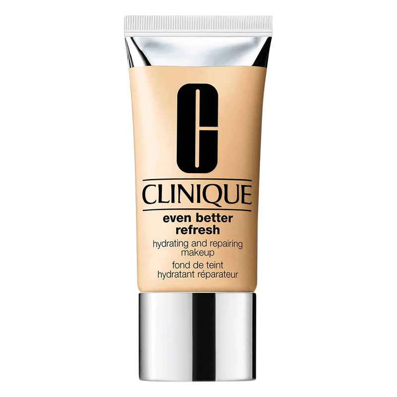 Clinique Even Better Refresh Hydrating Repairing Foundation