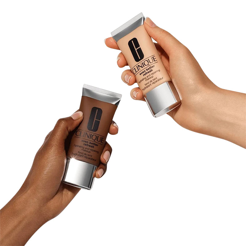 Clinique Even Better Refresh Hydrating and Repairing Makeup 30ml