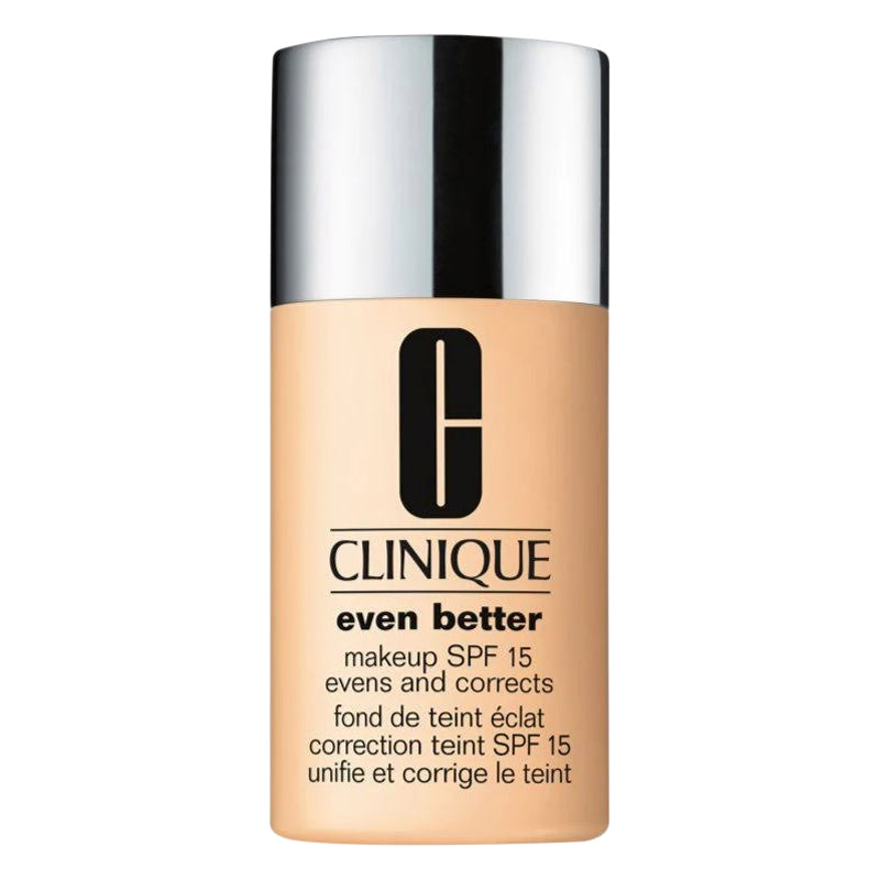 Clinique Even Better Makeup SPF 15
