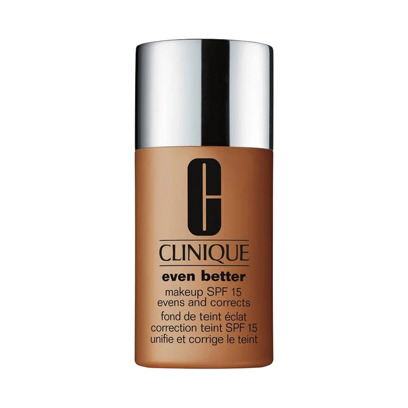 Clinique Even Better Makeup SPF 15