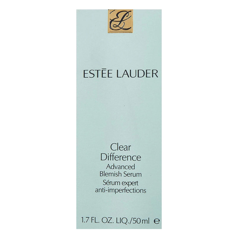 Estée Lauder Clear Difference Advanced Blemish Serum 50ml